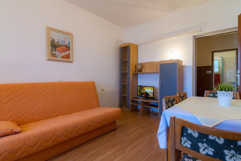 Anđela - 80 m From Beach - A3