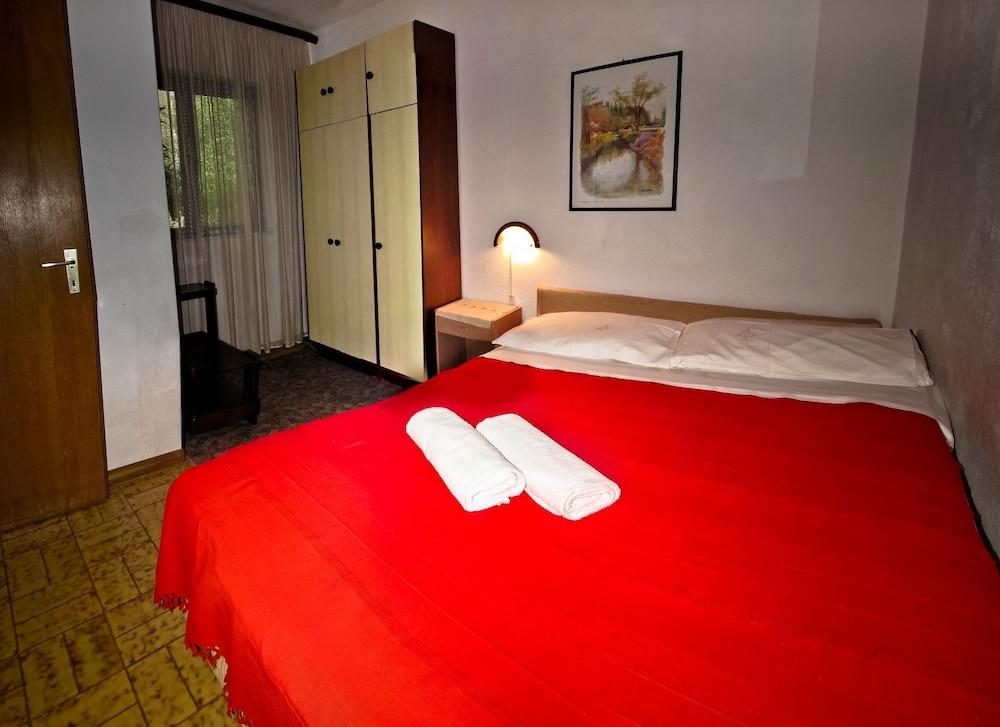 Kate - 35 m From sea - A1