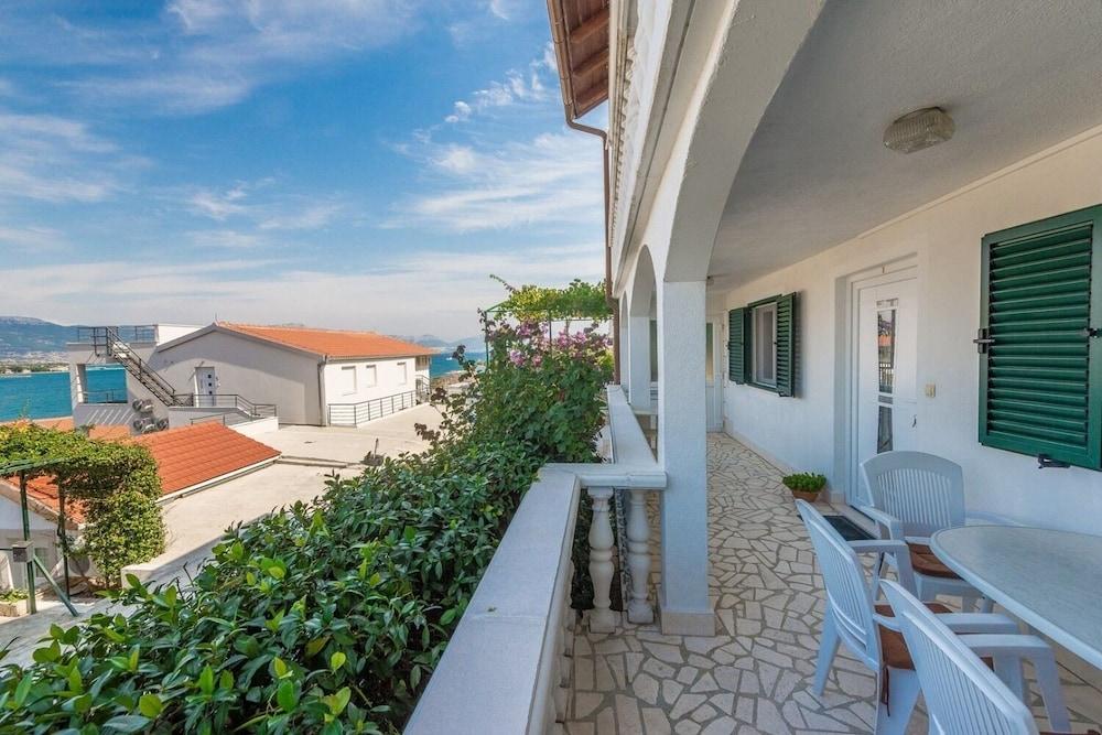 Bubi - sea View - A1