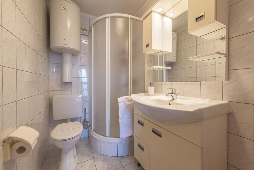 Bubi - sea View - A1