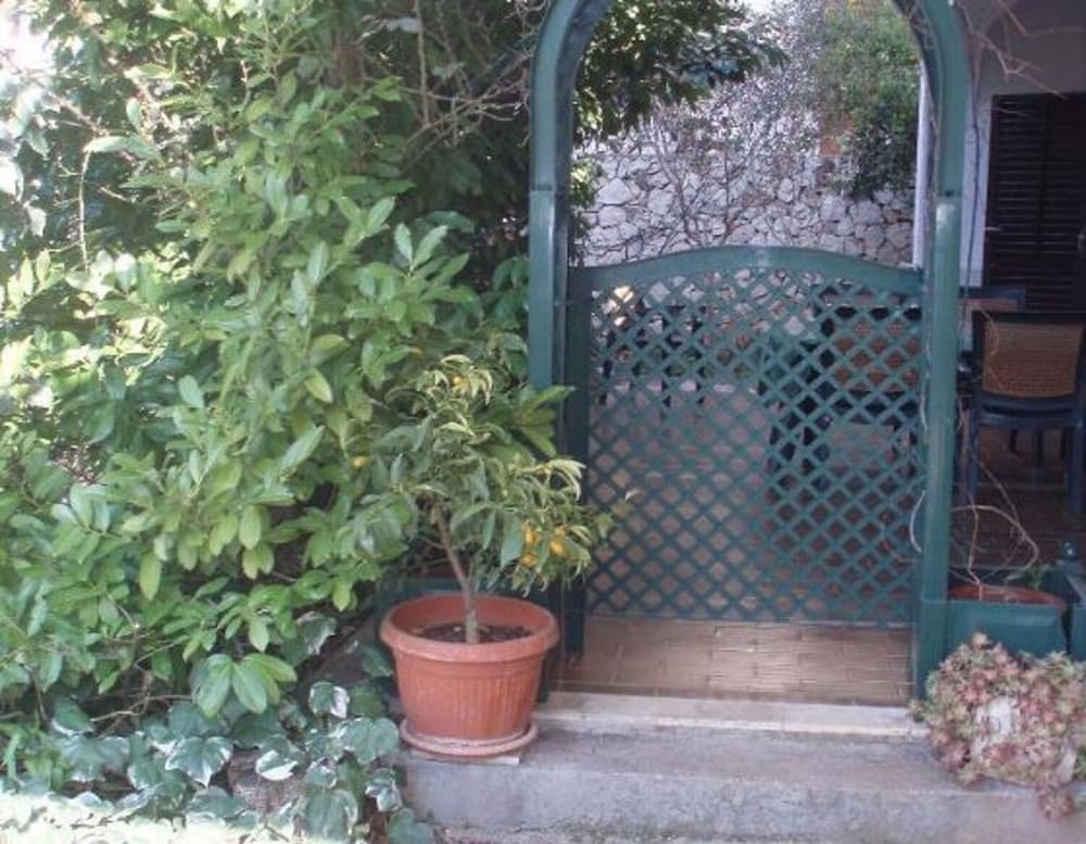 Biserka - 50 m From Beach - A5