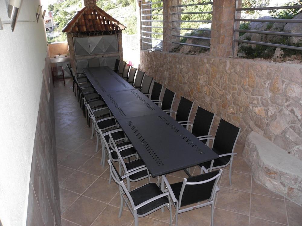 Josip - sea View - SA2