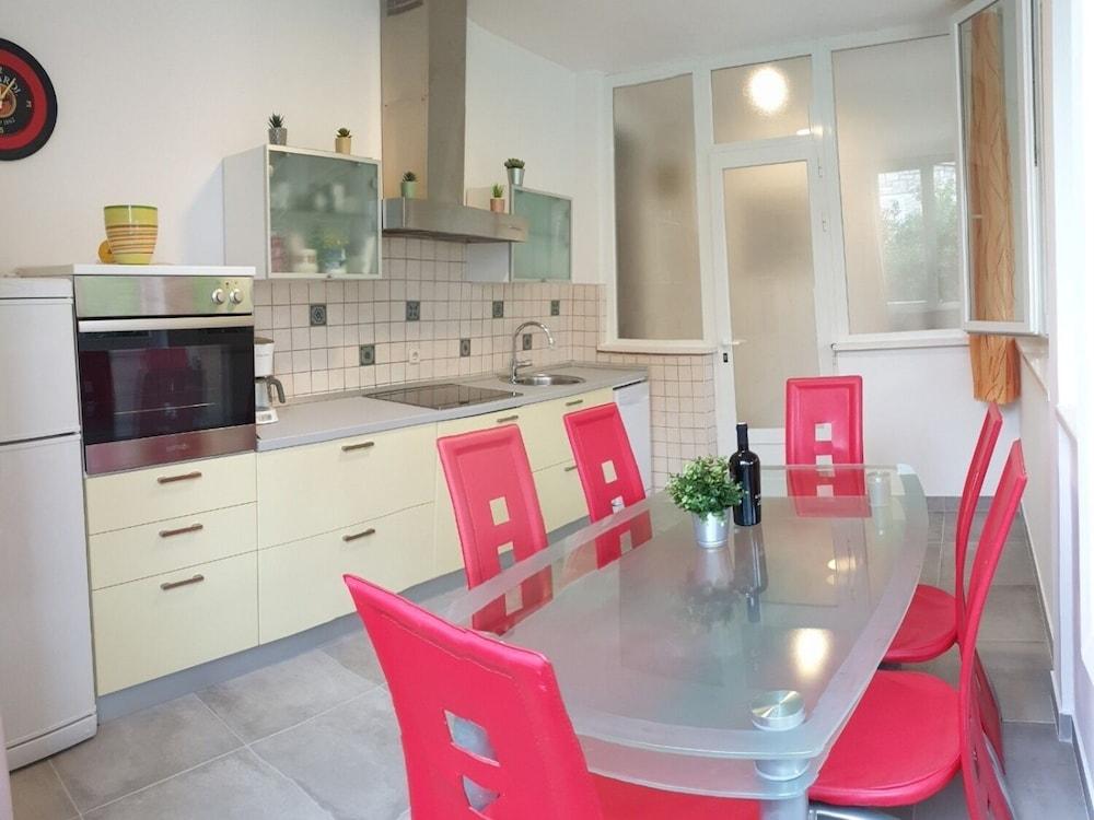 Villa Antea - 80 m From the Beach - H