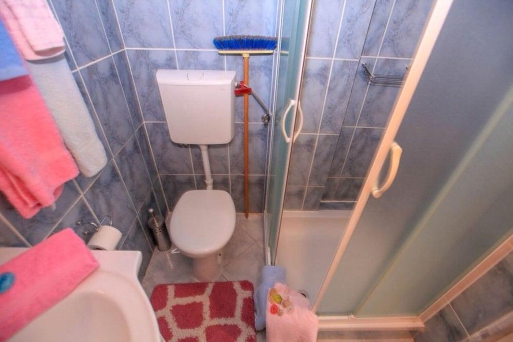 Drago - With sea View - A3