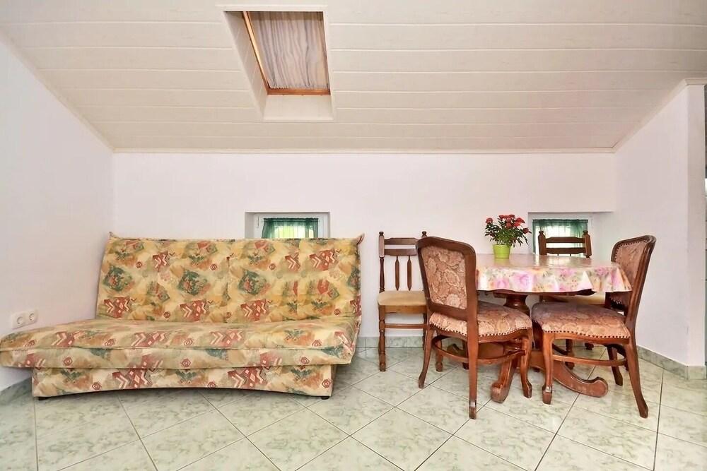 Toma - 200 m From Beach - A3