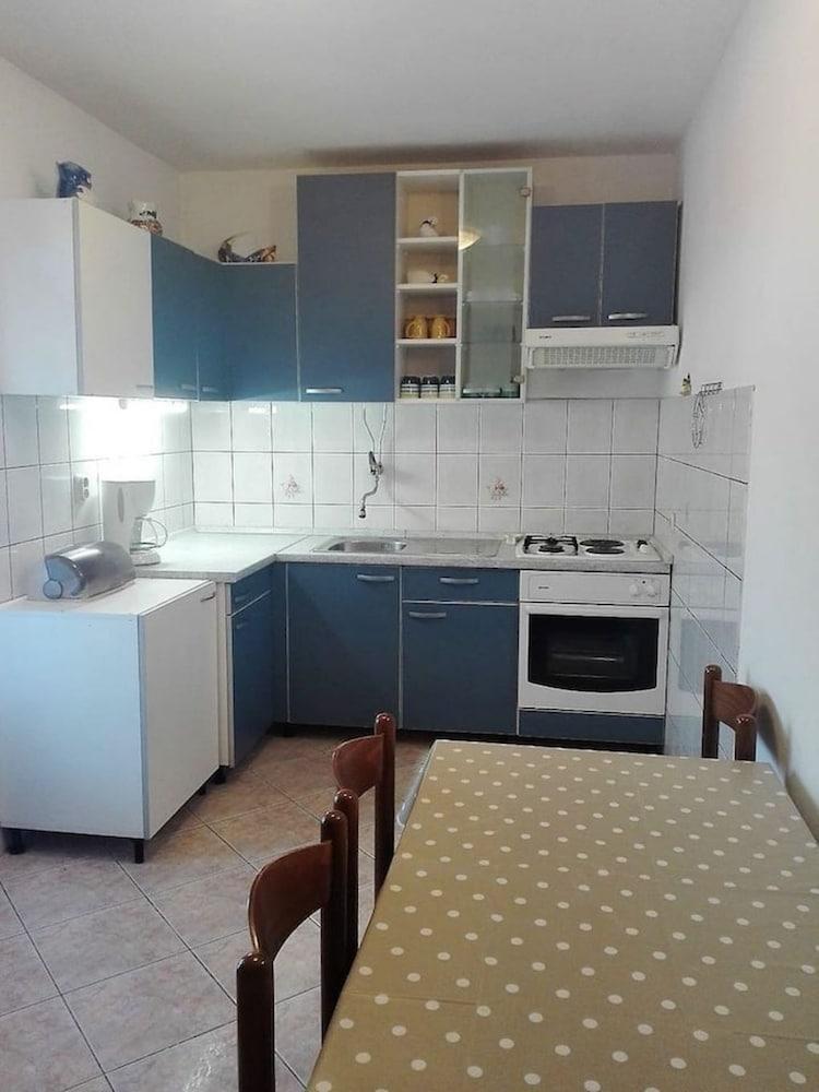 Soni - With Barbecue - A2