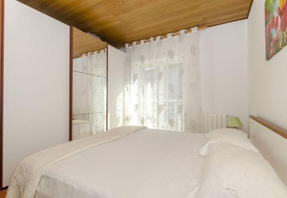 Lile - 30 m From Beach - A2