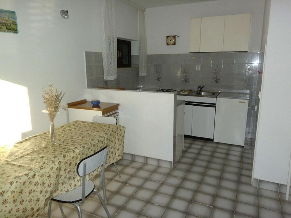 Ivan1 - 10m From the Beach With Parking - A2 Gornji