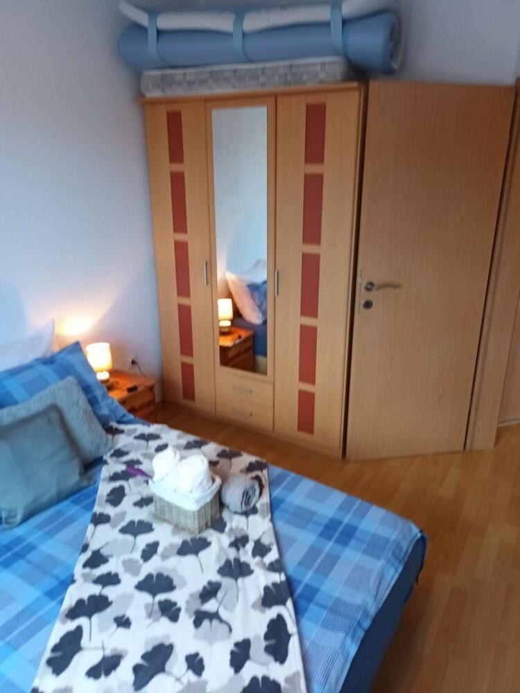 Ani - Modern - A3 II kat