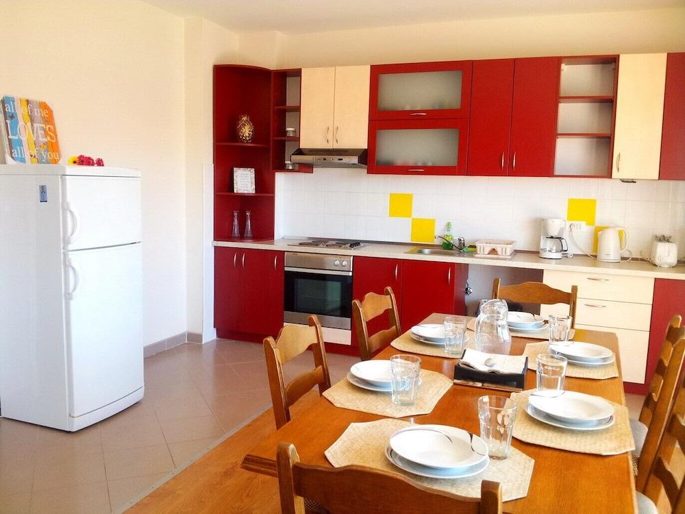 Maria - Compfortable and Cosy - A1