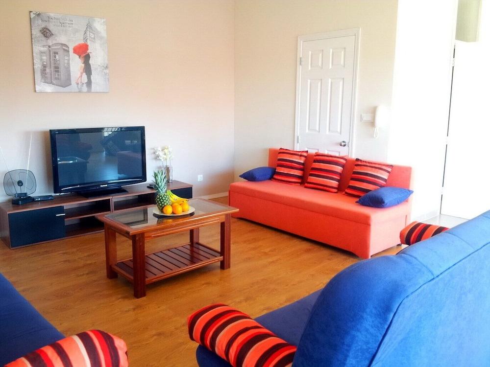 Maria - Compfortable and Cosy - A1