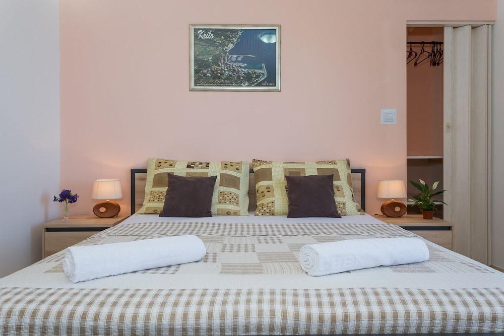 Verica - 15 m From Beach - SA3