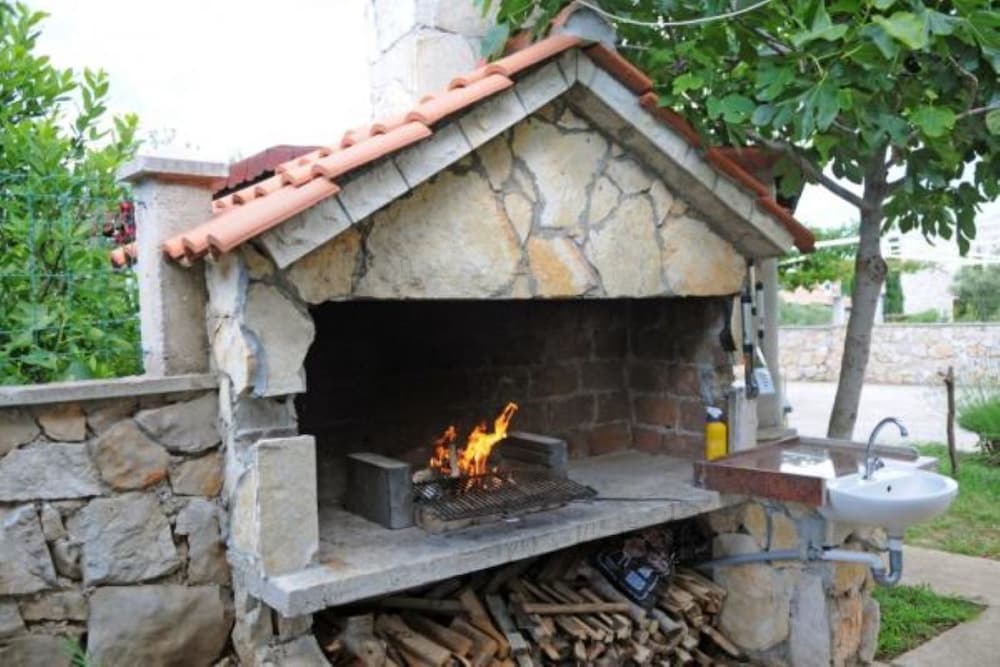 Nada - 150m From sea - A4