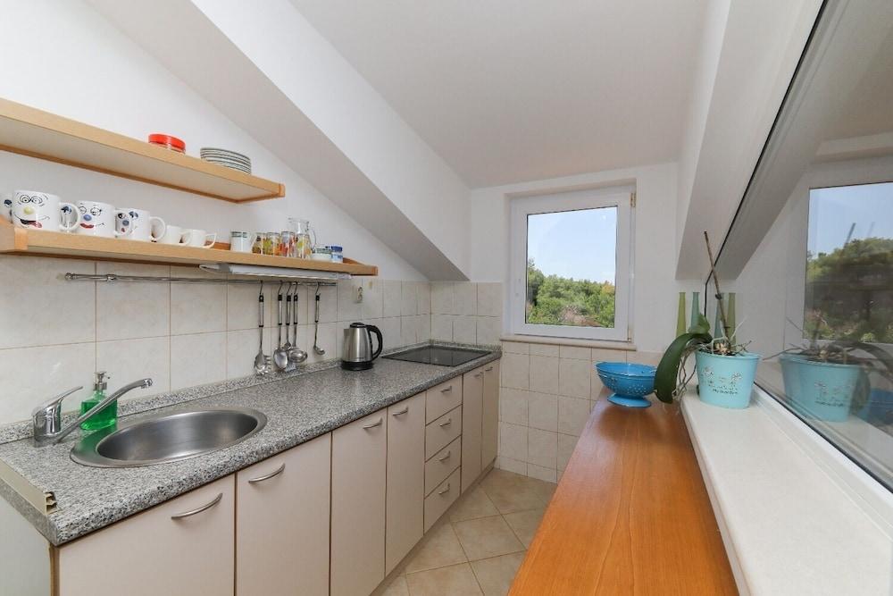 Ana - 50m From Sea - A3