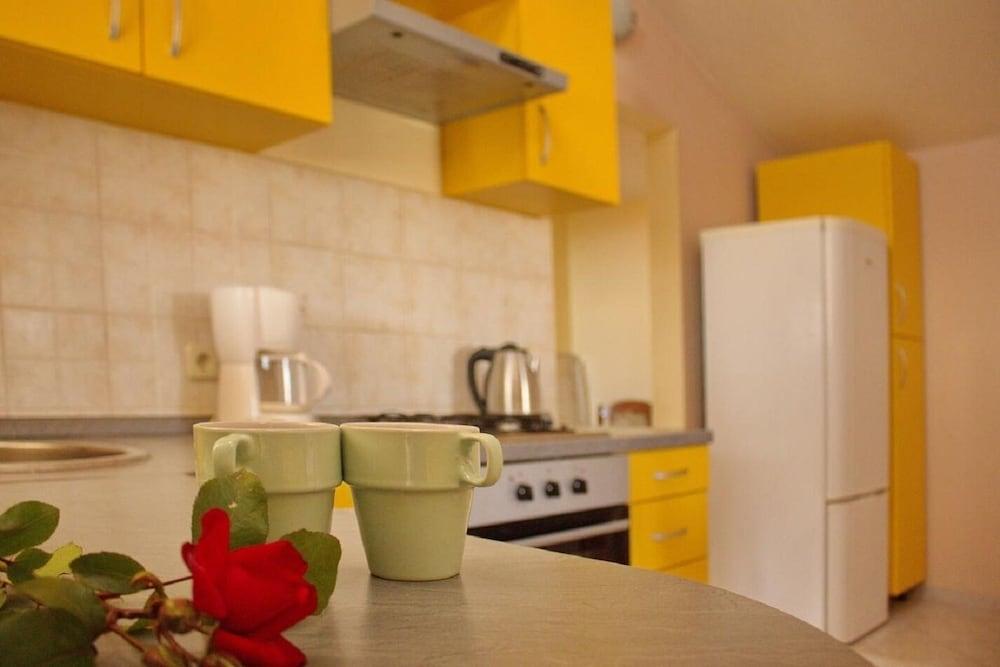 Dita - 400 m From Sandy Beach - A2