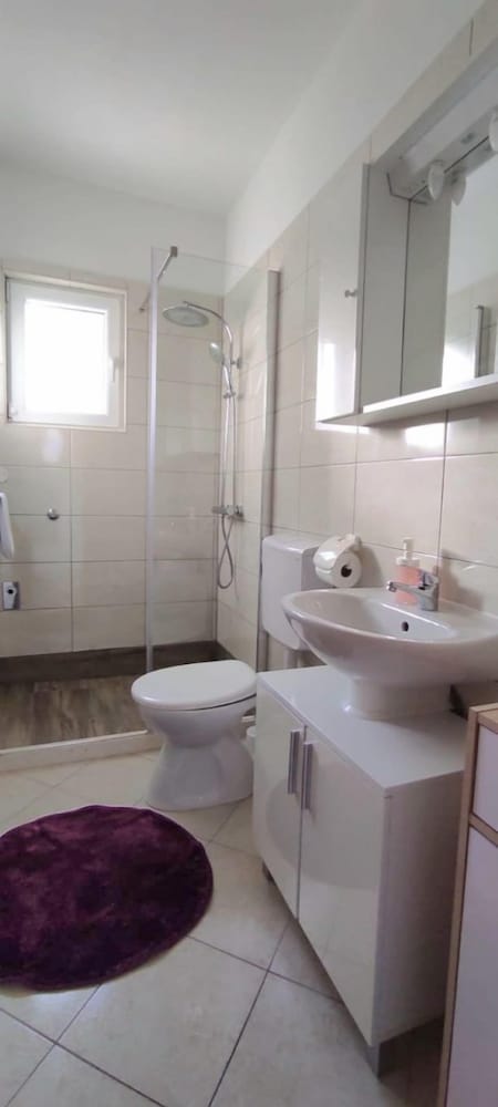 Ivano - 20 m From Sea - A4