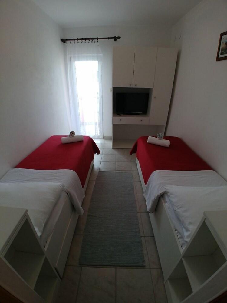 Svetka - 10m From the sea - A2