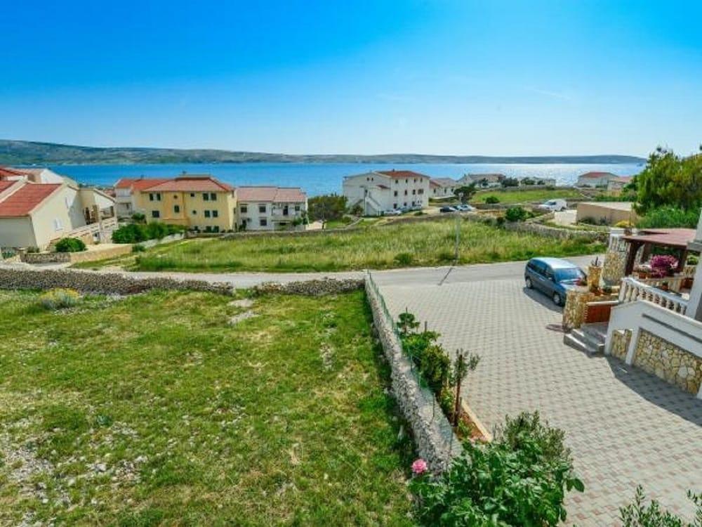 Kosta - 150 m From Beach - A1