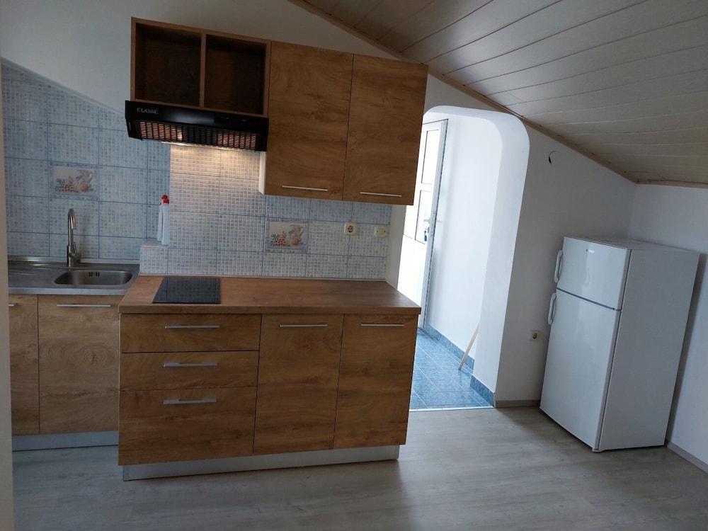 Nada - 150 m From sea - A1