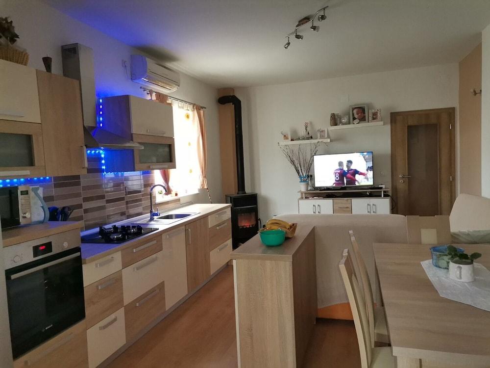 Mig - With Beautiful Garden - A2