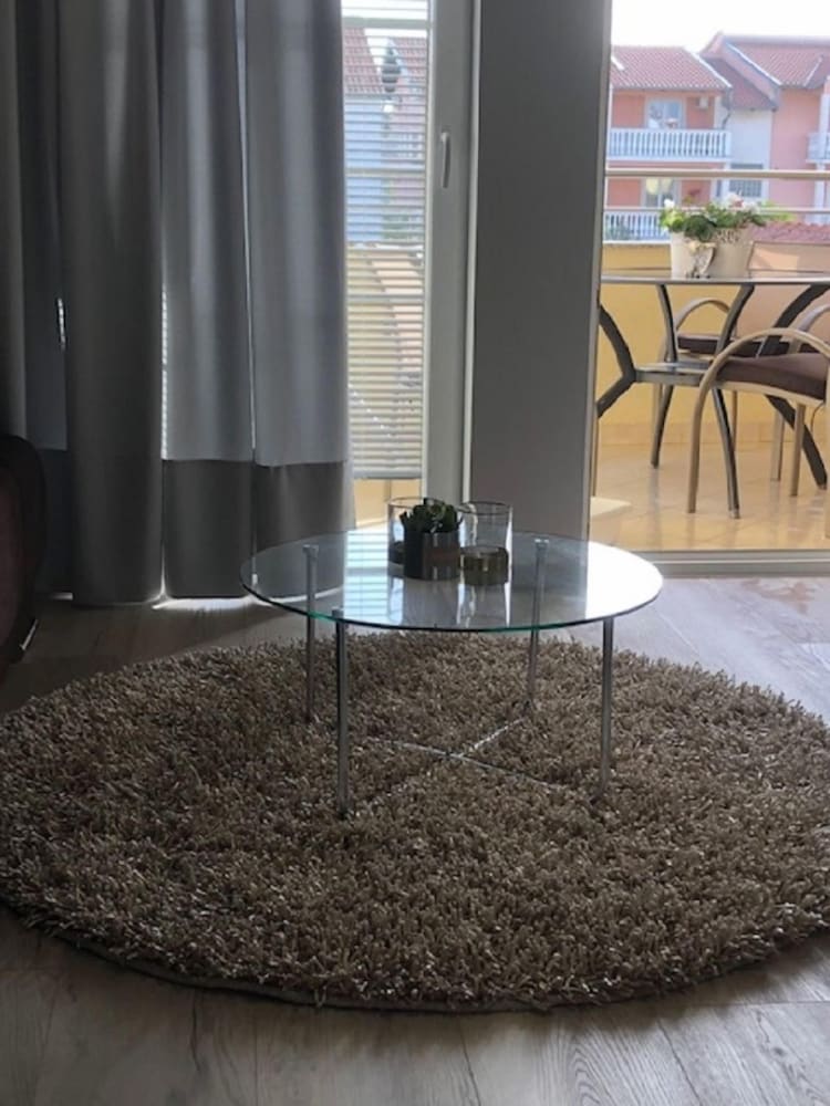 Josko - With Parking - A2 Snježana