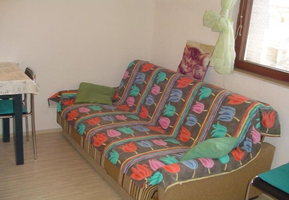 Nebo - 80 m From Beach - A1 Zeleni