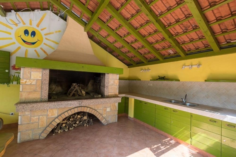 Magic - 150 m From Beach - A7-green