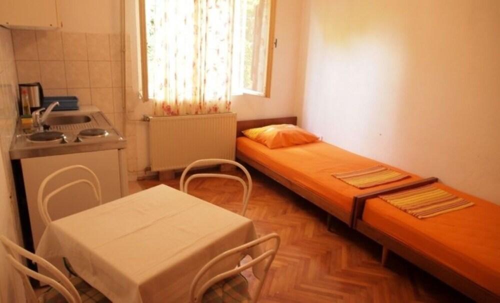 Silvija - 50 m From sea - A2