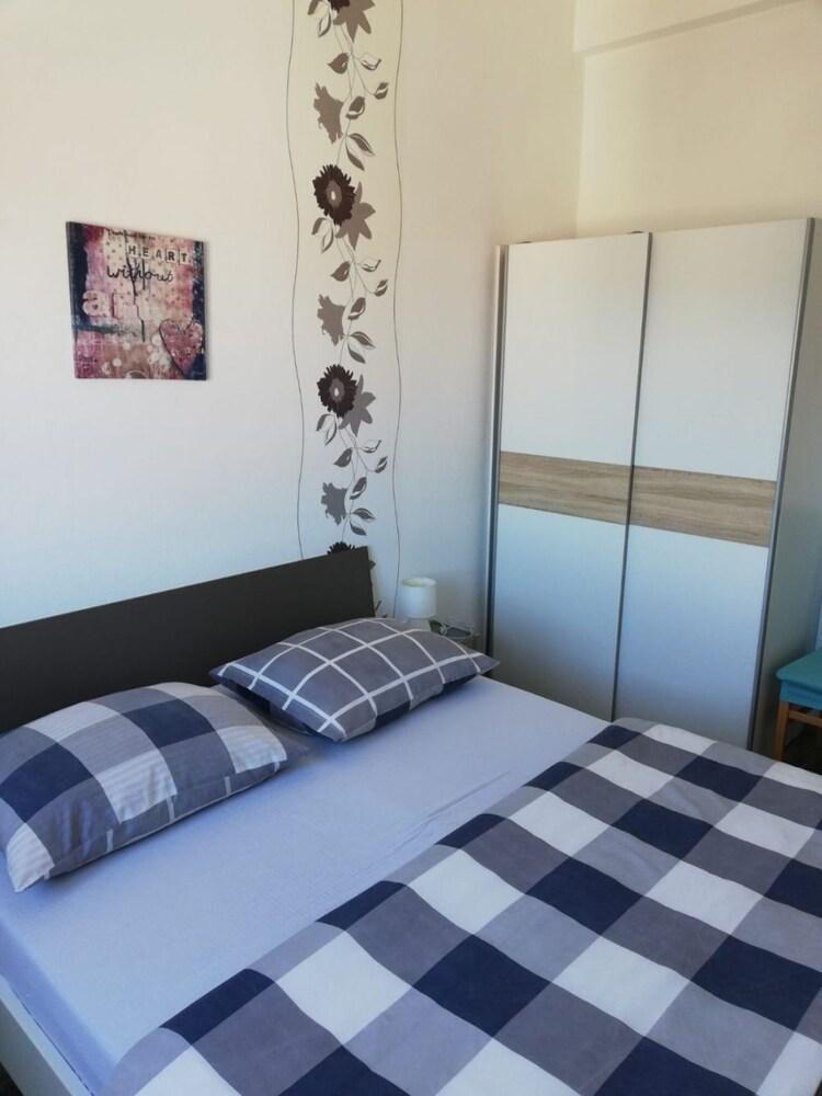 Bamba - sea View - A1 93