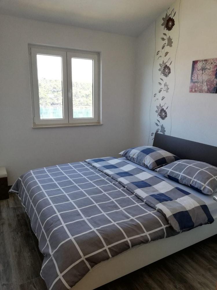 Bamba - sea View - A1 93