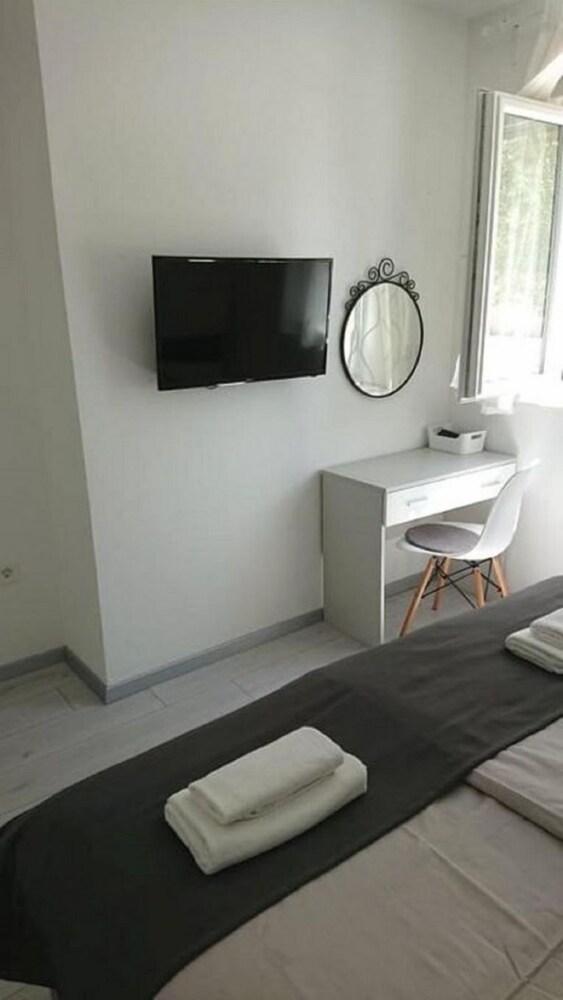 Mario - 150m From sea - A1