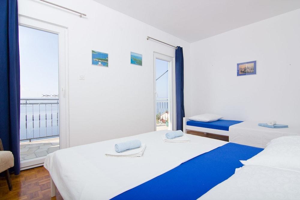 May - With sea View - A2