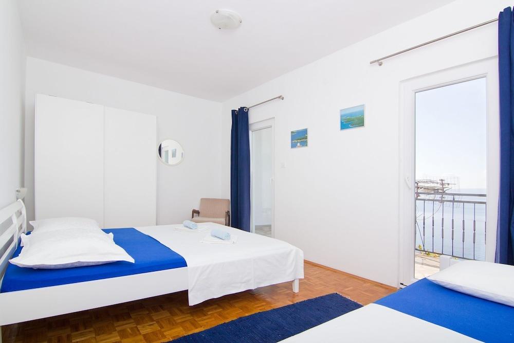 May - With sea View - A2