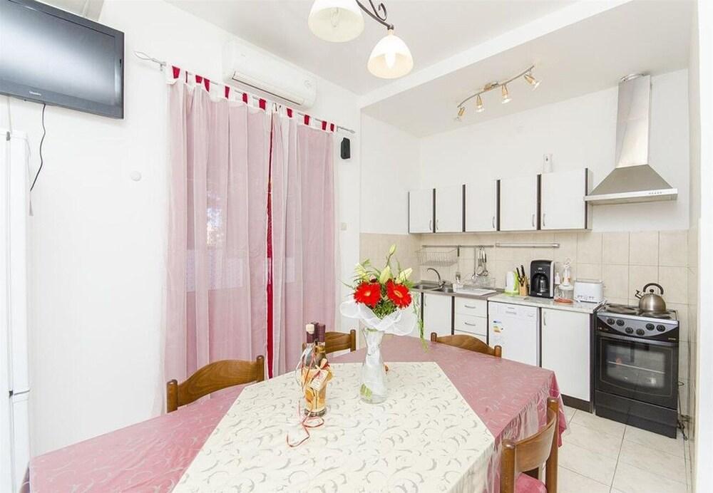 Rome - 70 m From sea - A1