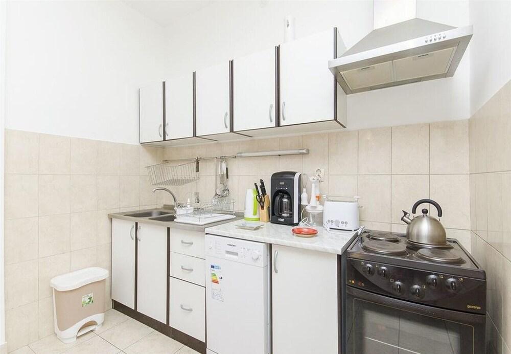 Rome - 70 m From sea - A1