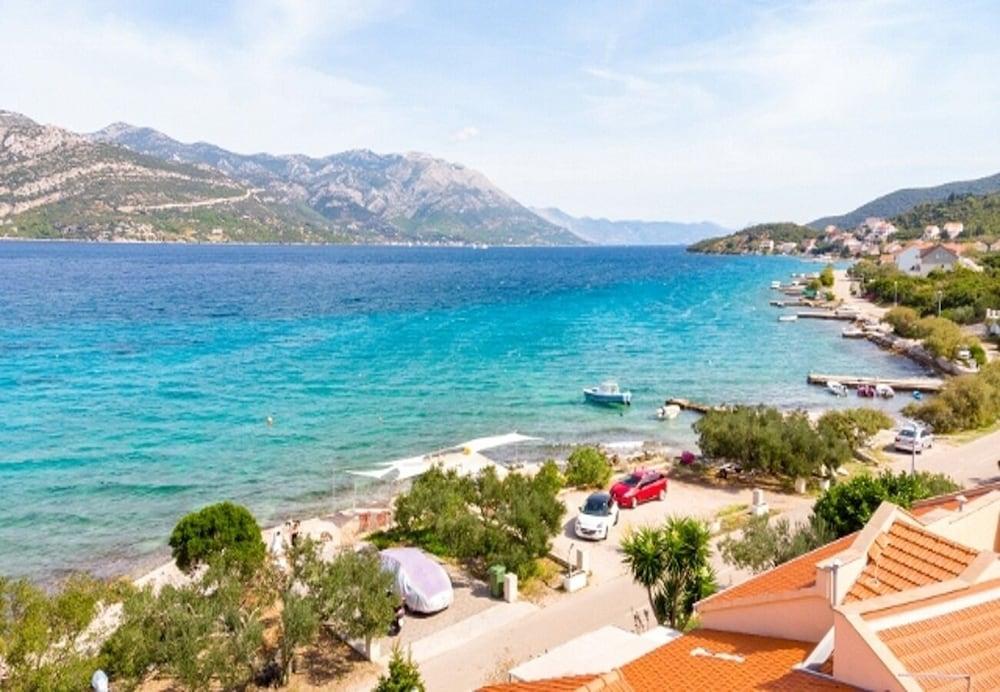 Željko - Amazing sea View - A2 Ivan