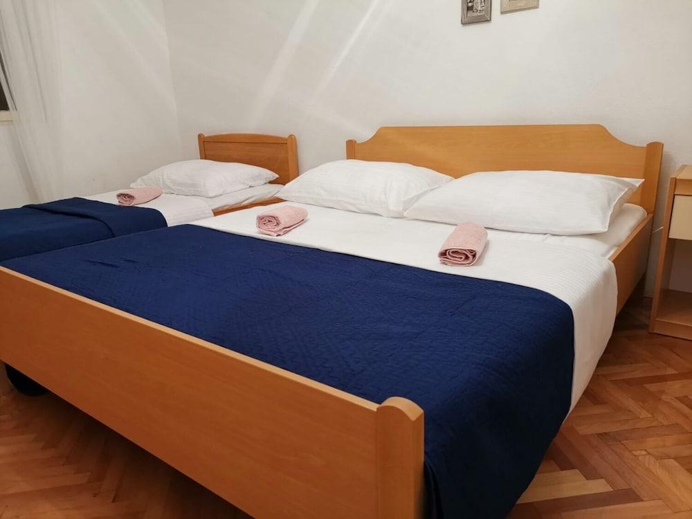 Toni - 150m From Pebble Beach - A1 Veliki