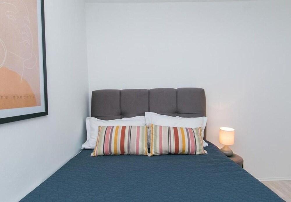 Jure - Terrace With Amazing sea View - A1-leona