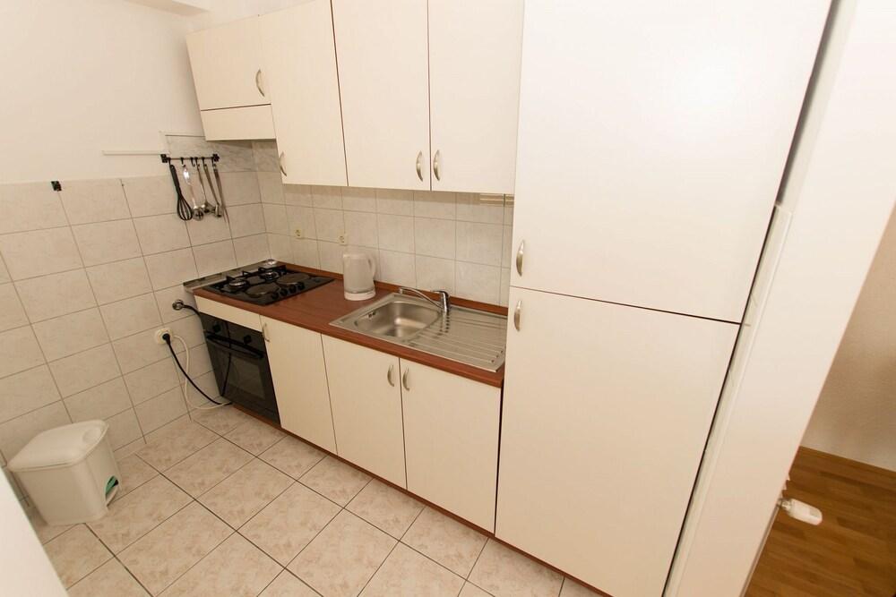 Josip - Panoramic sea View & Parking - A1