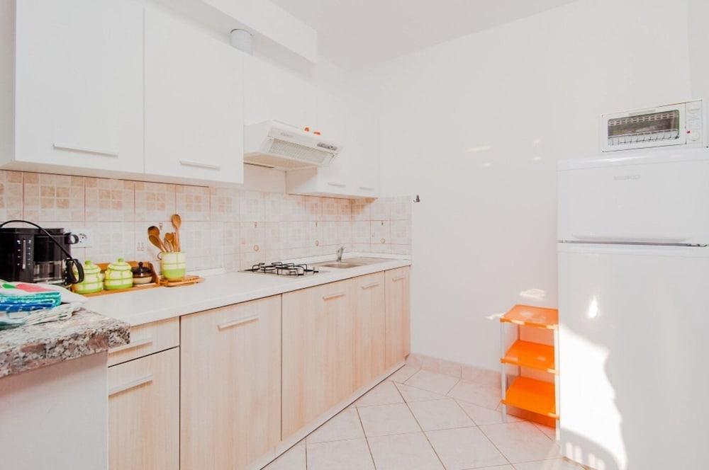 Luce - 50 m From sea - A1