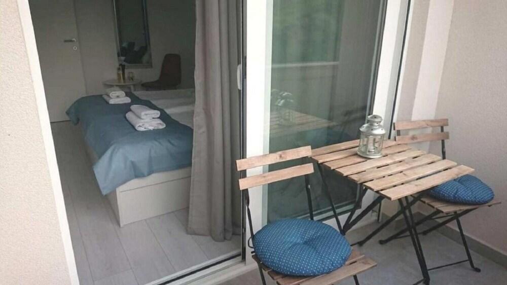 Mario - 150m From sea - A3 Deluxe