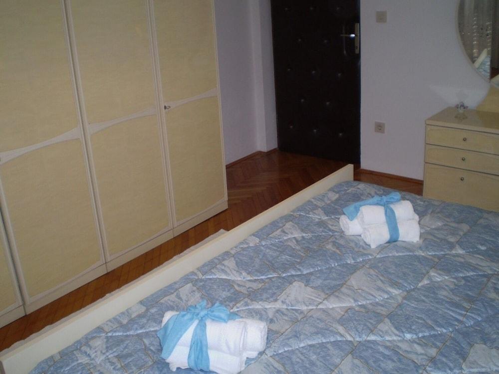 Durda - 250 m From sea - A1