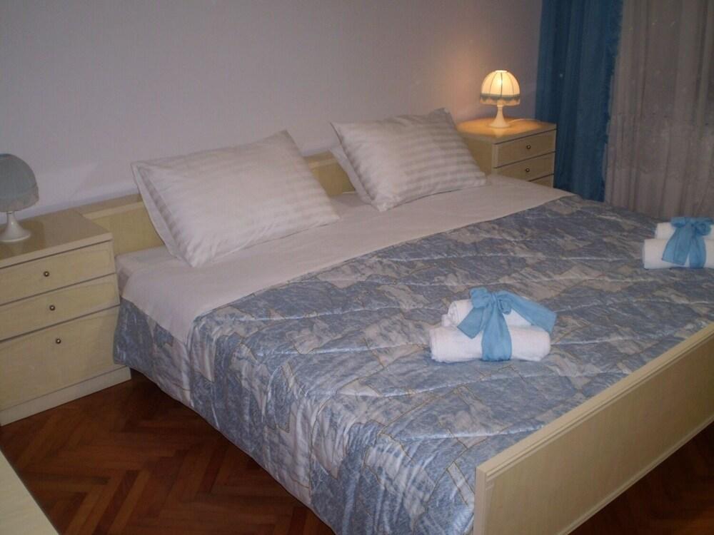 Durda - 250 m From sea - A1