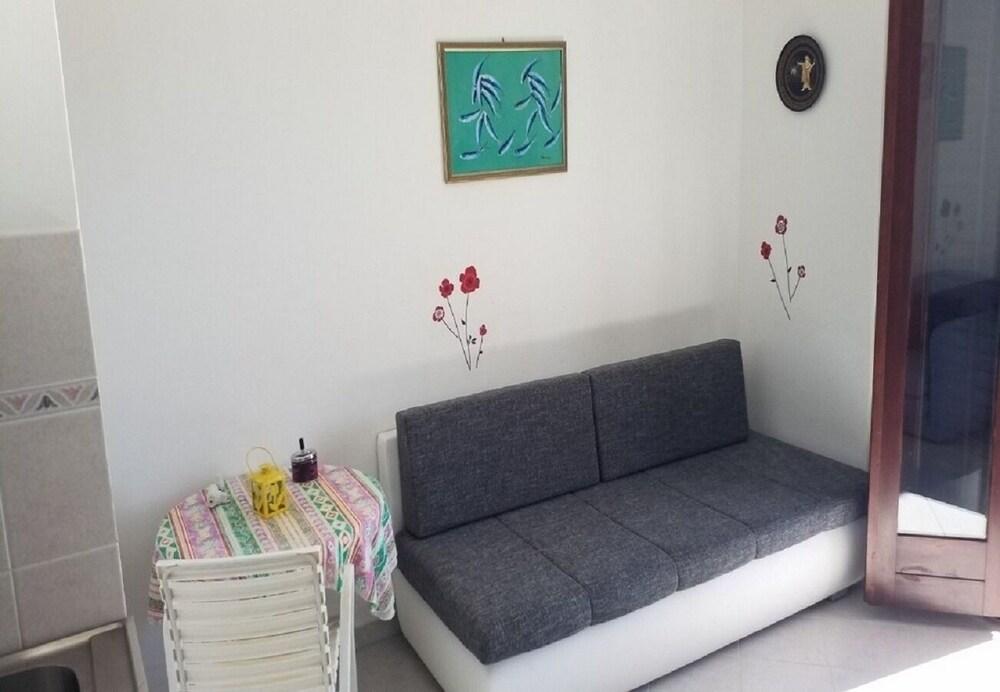 Ante - Apartments With sea View - A2