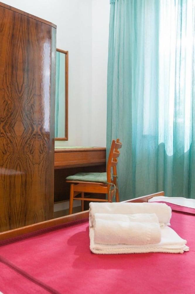 Nataša -100m From sea - A2