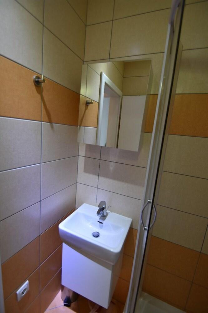 Ante - Comfortable - SA6