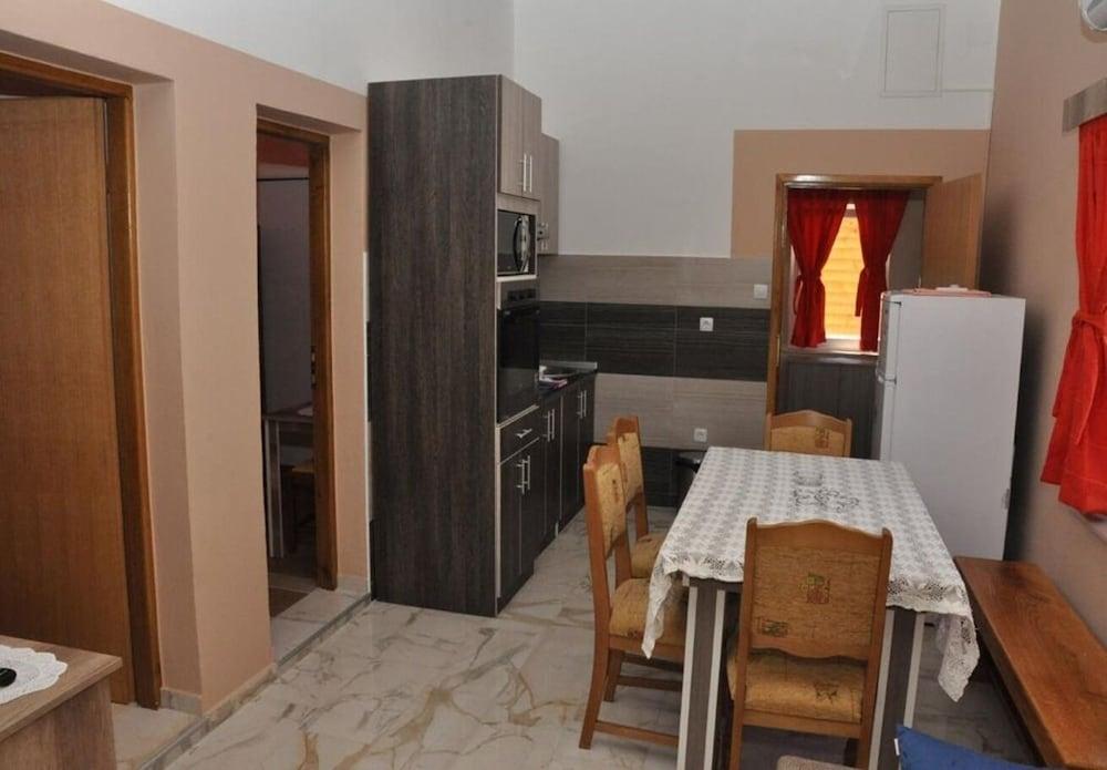 Tiho - Nice View - A1 Prizemlje