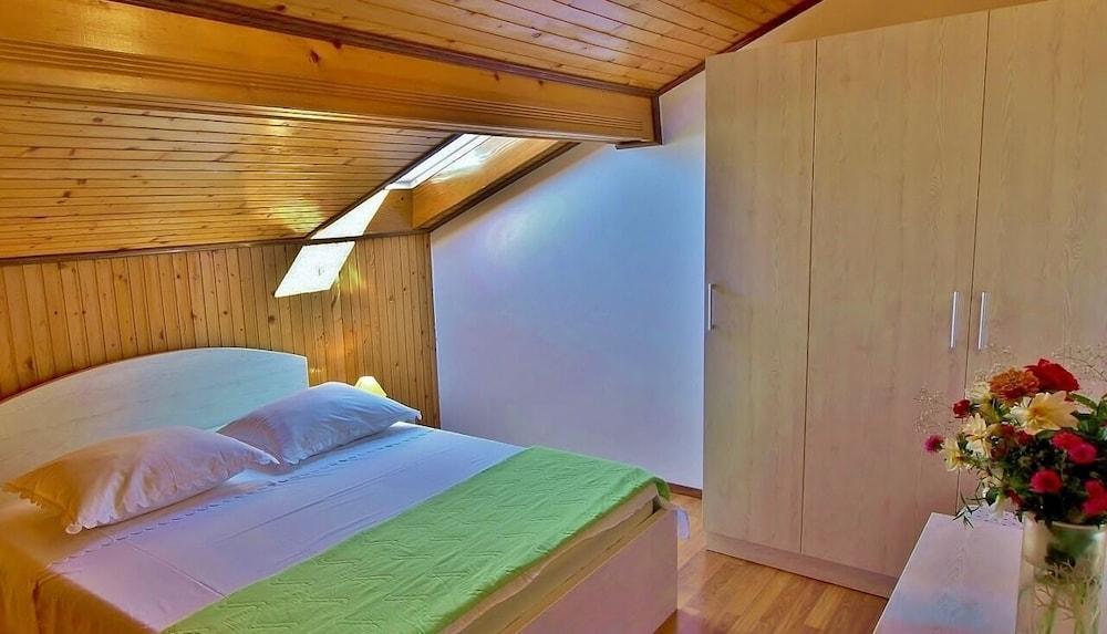 Ana - 50m From sea - A2