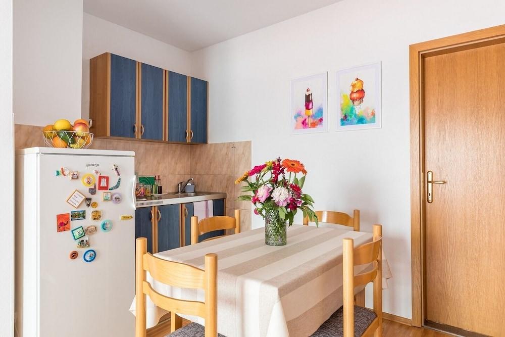 Ani - Beautiful sea View - A1 Plavi