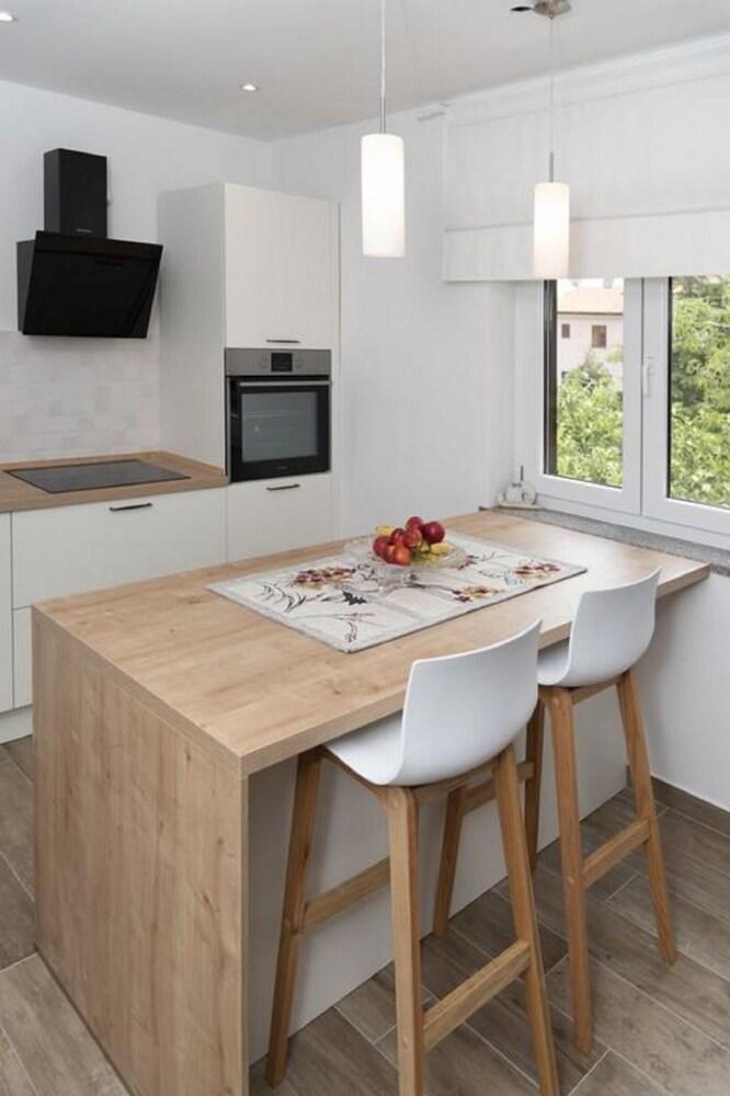 Roma - With Terrace - A1